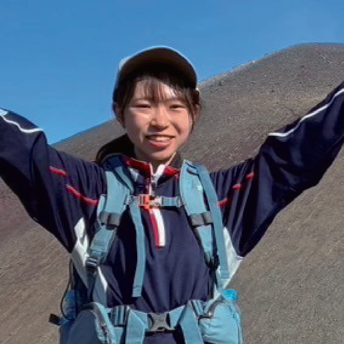 谷野宮　乙花