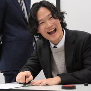 山口　惇