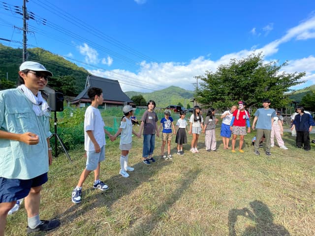 みんなでスポーツの追加写真